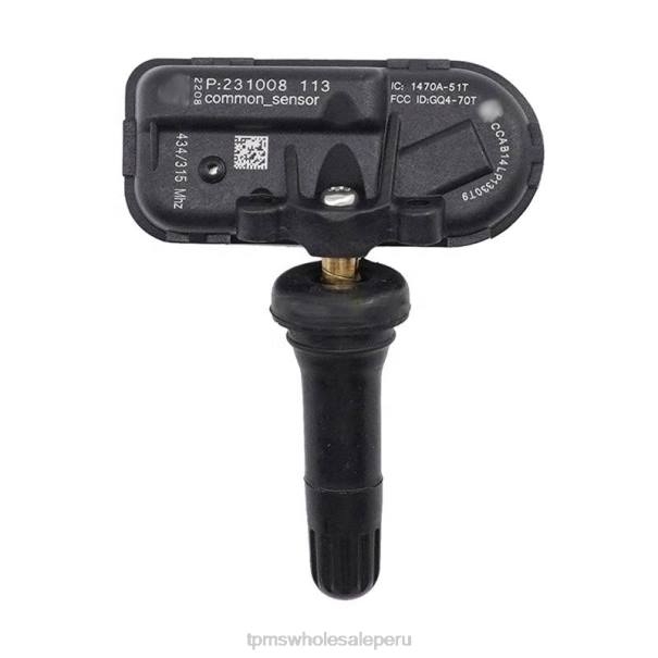 6LBV1242 - TPMS sensor Perú Sensor de presión de neumáticos tpms chery 802000021aa