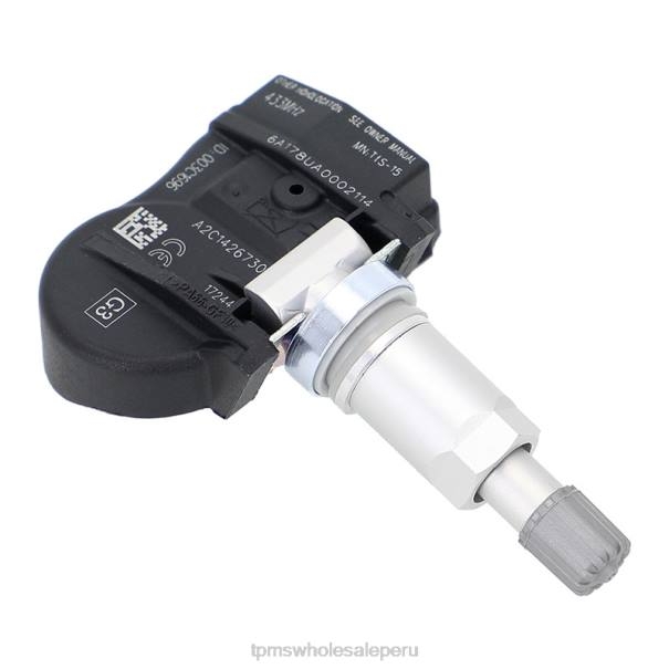 6LBV1244 - sensor de TPMS Sensor de presión de neumáticos tpms chery a2c14267301 eq