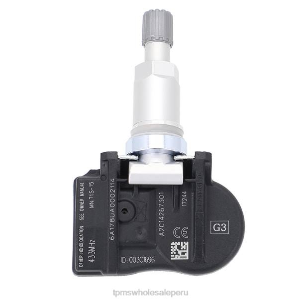 6LBV1244 - sensor de TPMS Sensor de presión de neumáticos tpms chery a2c14267301 eq