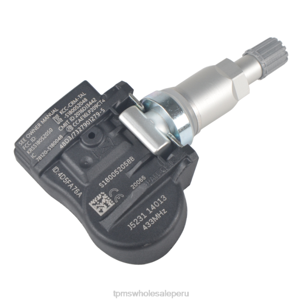 6LBV1245 - oem TPMS sensor Sensor de presión de neumáticos tpms chery j523114013