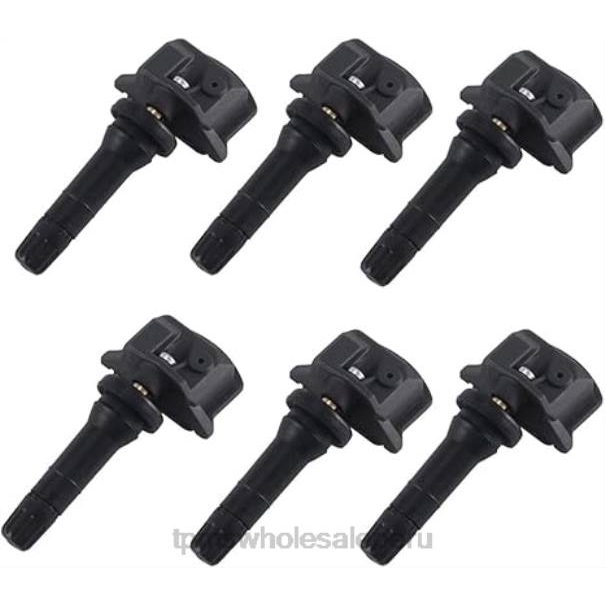 6LBV1264 - sensor de TPMS Sensor de presión de neumáticos tpms dongfeng 407006ua0a