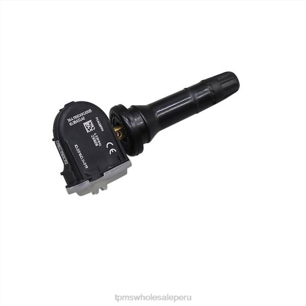 6LBV1695 - oem TPMS sensor tpms haval/gwm el sensor de presión 3641100xku00b 433mhz
