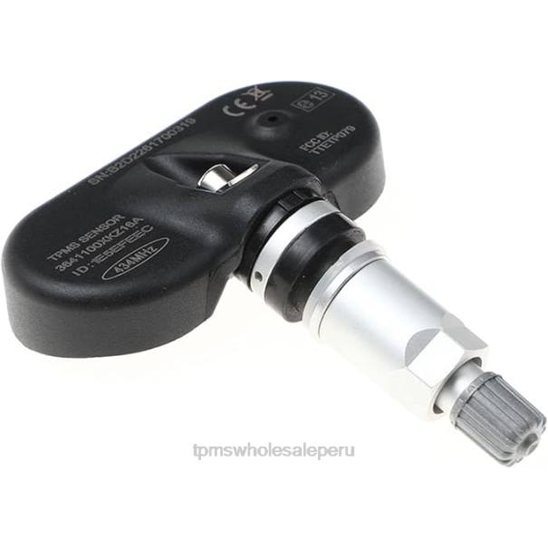 6LBV1697 - sensor de presión de neumáticos Tpms haval/gwm el sensor de presión 3641100xkz16a 433mhz