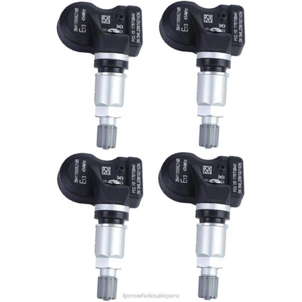 6LBV1699 - comprar TPMS Tpms haval/gwm el sensor de presión 3641100xkz16b 433mhz
