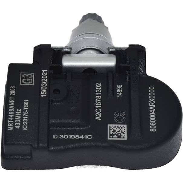 6LBV1744 - sensor de TPMS tpms trumpchi el sensor de presión 8060004arx0000 433mhz