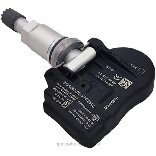 6LBV1658 - sensor de presión de neumáticos TPMS tpms hyundai el sensor de presión 529333n100 435mhz