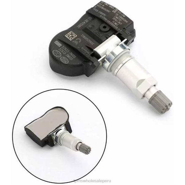 6LBV1659 - comprar TPMS tpms hyundai el sensor de presión 529332m650 436mhz