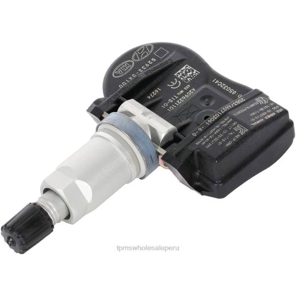 6LBV1660 - TPMS precio tpms hyundai el sensor de presión 52933d4100 437mhz