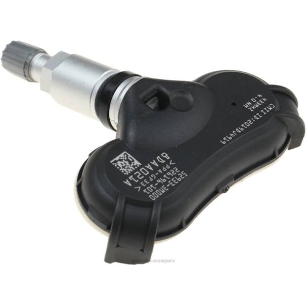 6LBV1661 - TPMS Peru tpms hyundai el sensor de presión 529333m000 438mhz