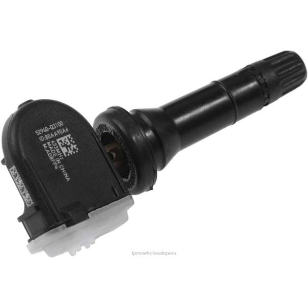 6LBV1669 - comprar TPMS tpms hyundai el sensor de presión 52940q3100 446mhz