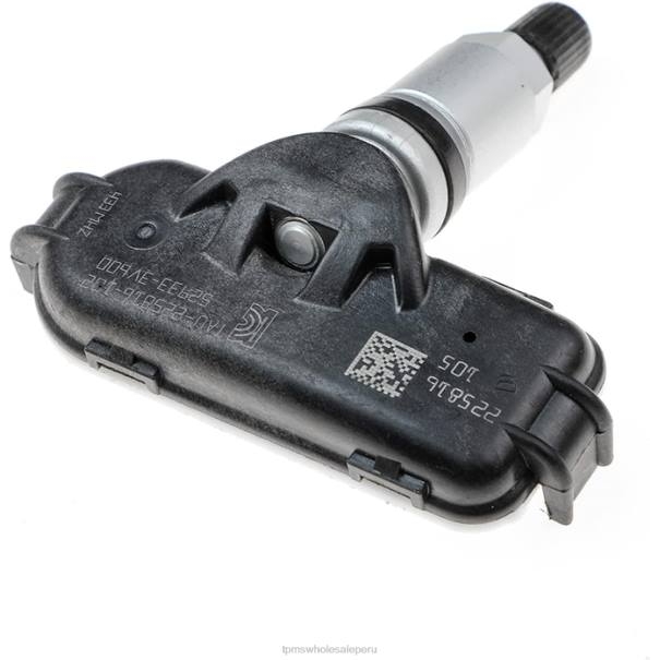 6LBV1670 - TPMS precio tpms hyundai el sensor de presión 529333v600 447mhz