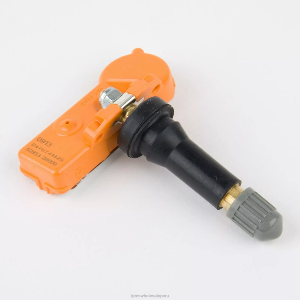 6LBV1676 - sensor TPMS precio tpms hyundai el sensor de presión 529332b000 453mhz