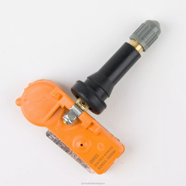 6LBV1676 - sensor TPMS precio tpms hyundai el sensor de presión 529332b000 453mhz