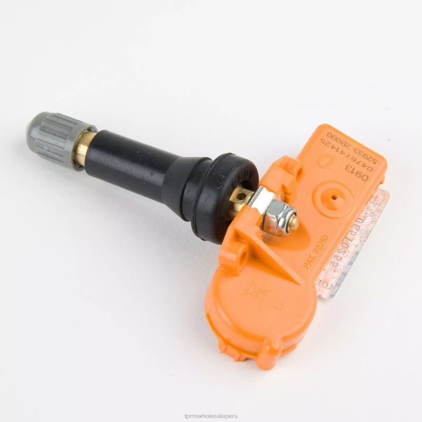 6LBV1676 - sensor TPMS precio tpms hyundai el sensor de presión 529332b000 453mhz