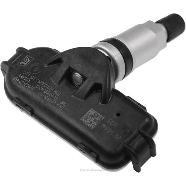 6LBV1681 - TPMS Peru tpms hyundai el sensor de presión 529332y450 458mhz