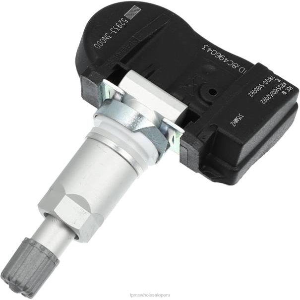 6LBV1683 - TPMS Lima tpms hyundai el sensor de presión 529333n000 460mhz