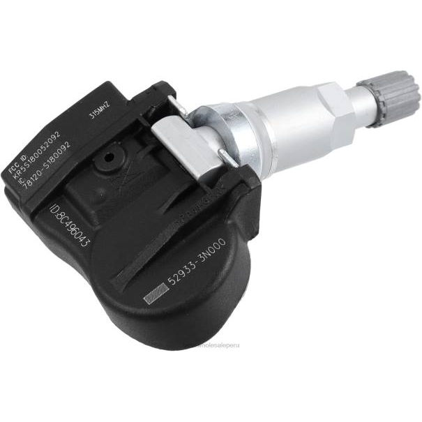 6LBV1683 - TPMS Lima tpms hyundai el sensor de presión 529333n000 460mhz