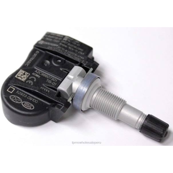 6LBV1666 - sensor TPMS precio tpms kia el sensor de presión 52933d9100 443mhz