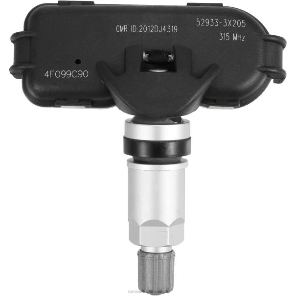 6LBV1686 - sensor TPMS precio tpms kia el sensor de presión 529333x205 463mhz
