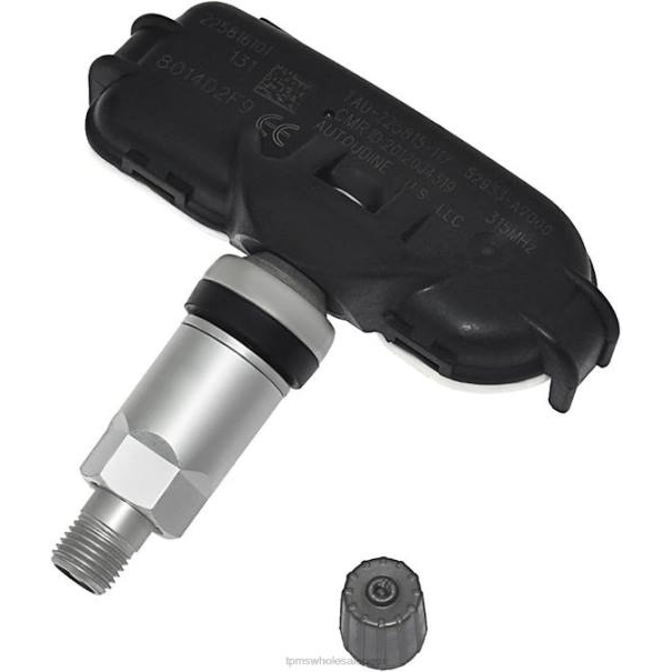 6LBV1688 - sensor de presión de neumáticos TPMS tpms kia el sensor de presión 52933a7000 465mhz