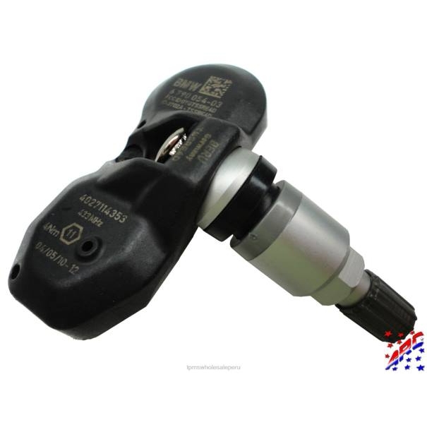 6LBV1447 - sensor de presión de neumáticos Sensor de presión de neumáticos tpms bmw 36106790054