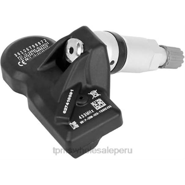 6LBV1448 - sensor de presión de neumáticos TPMS Sensor de presión de neumáticos tpms bmw 36106798872