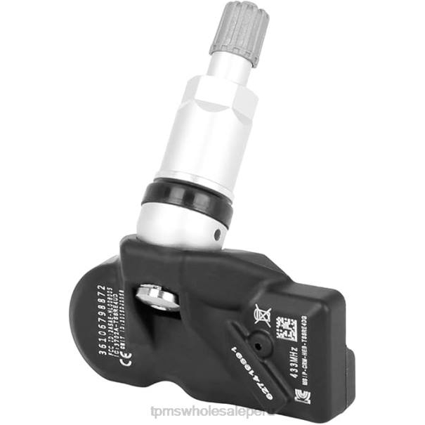 6LBV1448 - sensor de presión de neumáticos TPMS Sensor de presión de neumáticos tpms bmw 36106798872