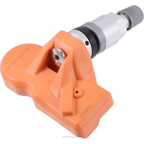 6LBV1484 - sensor de TPMS tpms bmw el sensor de presión 36106856227 433mhz