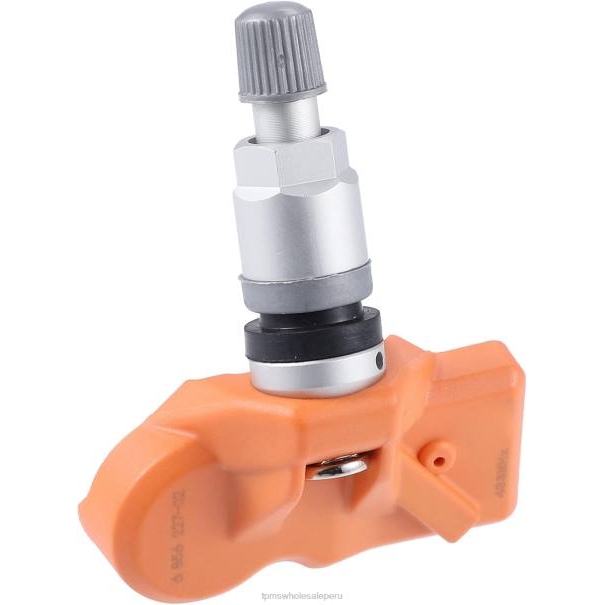 6LBV1484 - sensor de TPMS tpms bmw el sensor de presión 36106856227 433mhz