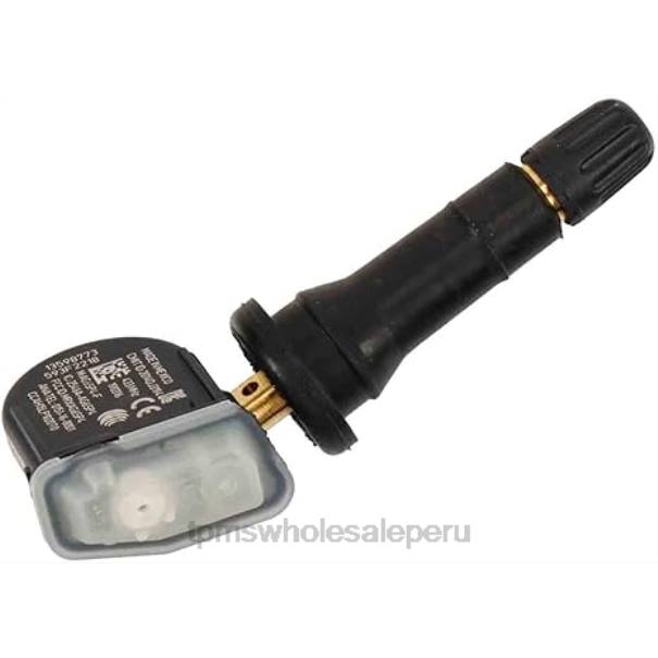 6LBV1317 - sensor de presión de neumáticos Sensor de presión de neumáticos tpms chevrolet/cadillac/gmc 13598773