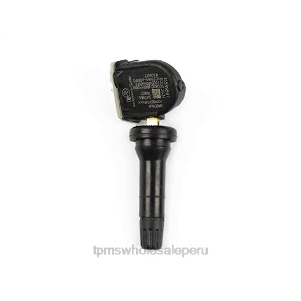 6LBV1334 - sensor de TPMS Sensor de presión de neumáticos tpms buick/cadillac/chevrolet/gmc 13589597