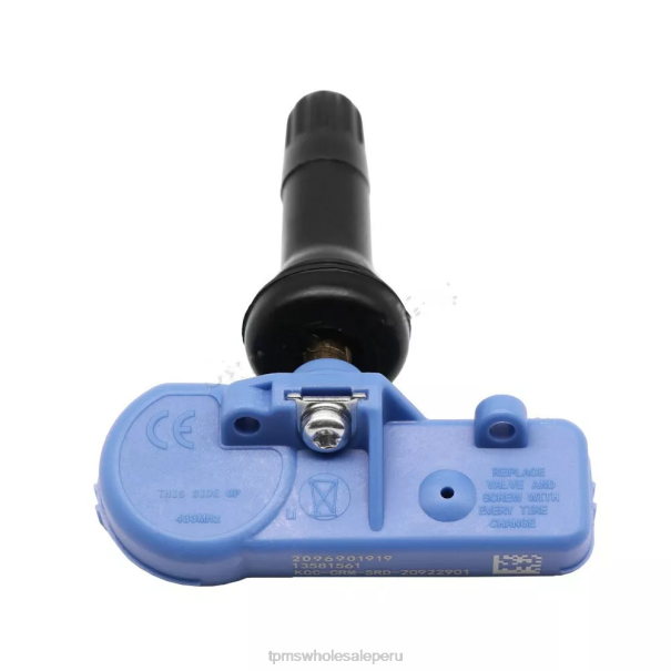 6LBV1375 - oem TPMS sensor sensor de presión de neumáticos tpms cadillac 20922901