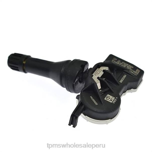 6LBV1418 - sensor de presión de neumáticos TPMS sensor de presión de neumáticos tpms cadillac 22959744