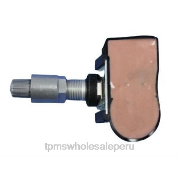 6LBV1338 - sensor de presión de neumáticos TPMS Sensor de presión de neumáticos tpms chrysler/dodge 68001696ab