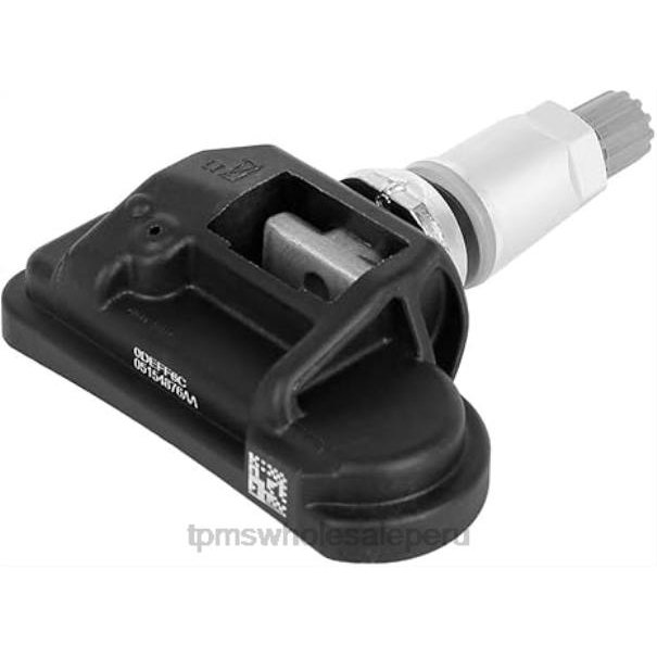 6LBV1397 - sensor de presión de neumáticos sensor de presión de neumáticos tpms dodge 05154876aa