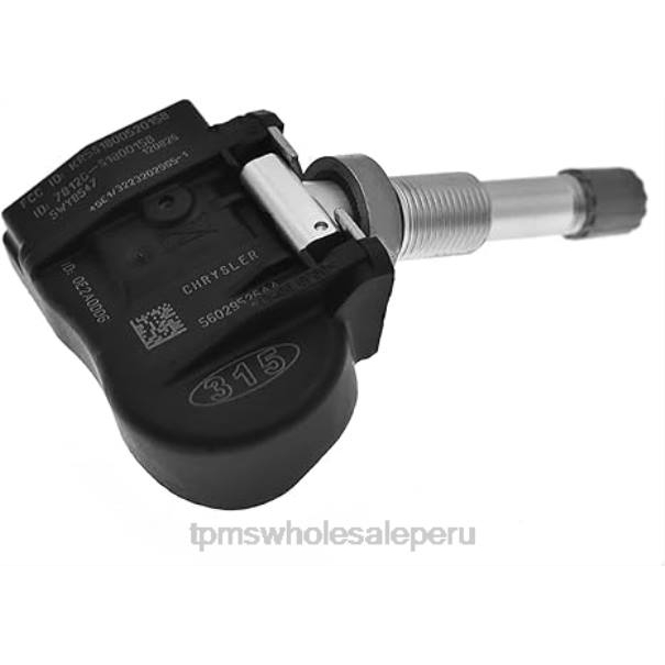 6LBV1401 - TPMS Peru Sensor de presión de neumáticos tpms chrysler 56029526aa