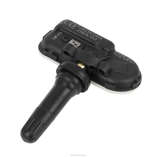 6LBV1408 - sensor de presión de neumáticos TPMS sensor de presión de neumáticos tpms dodge 68249201aa