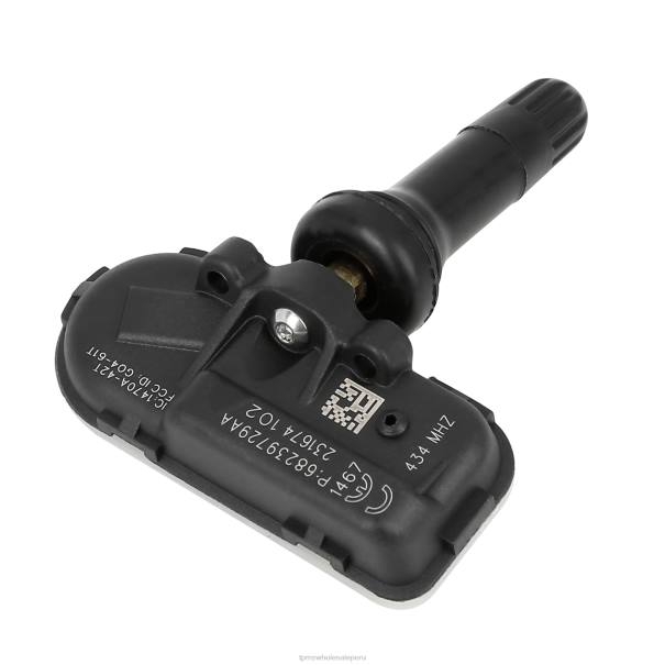 6LBV1408 - sensor de presión de neumáticos TPMS sensor de presión de neumáticos tpms dodge 68249201aa