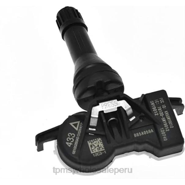 6LBV1425 - oem TPMS sensor sensor de presión de neumáticos tpms dodge 68105280ad