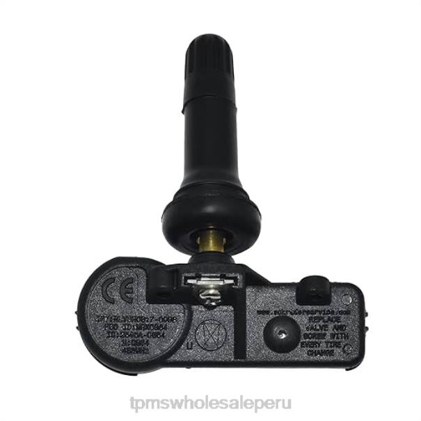 6LBV1437 - sensor de presión de neumáticos sensor de presión de neumáticos tpms dodge 68293199aa