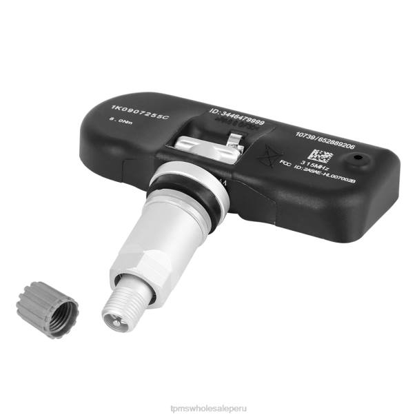 6LBV1463 - TPMS Lima Sensor de presión de neumáticos tpms volkswagen 1k0907255c