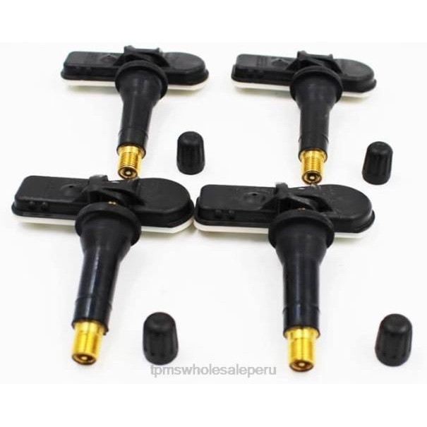 6LBV1232 - TPMS sensor Perú Sensor de presión de neumáticos tpms renault 407001628r