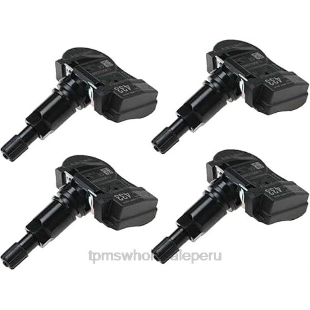 6LBV1422 - TPMS sensor Perú Sensor de presión de neumáticos tpms tesla 107481200b