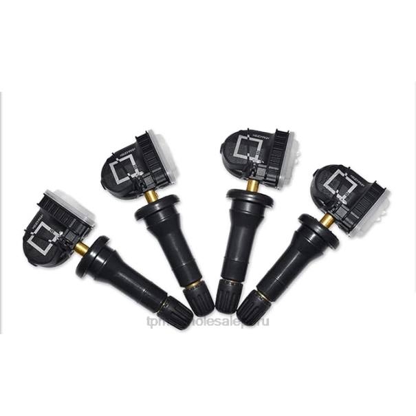 6LBV1361 - TPMS Peru sensor de presión de neumáticos tpms ford ev6t1a150cb