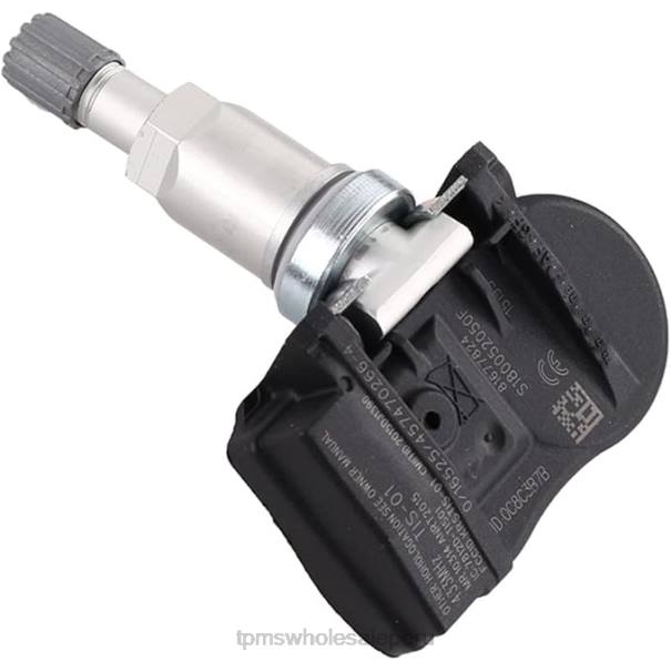 6LBV1386 - sensor TPMS precio sensor de presión de neumáticos tpms ford 8g921a189kb