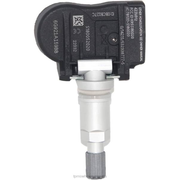 6LBV1432 - TPMS sensor Perú sensor de presión de neumáticos tpms ford 6g921a159bb