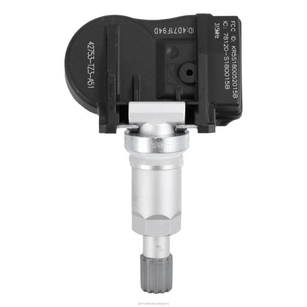 6LBV1553 - TPMS Lima tpms acura el sensor de presión 42753tz3a51 330mhz