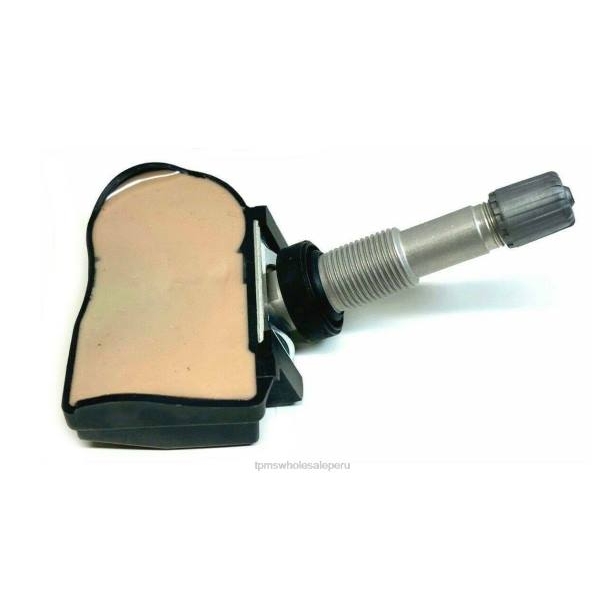 6LBV1544 - sensor de TPMS tpms honda el sensor de presión 42753t6na01 321mhz