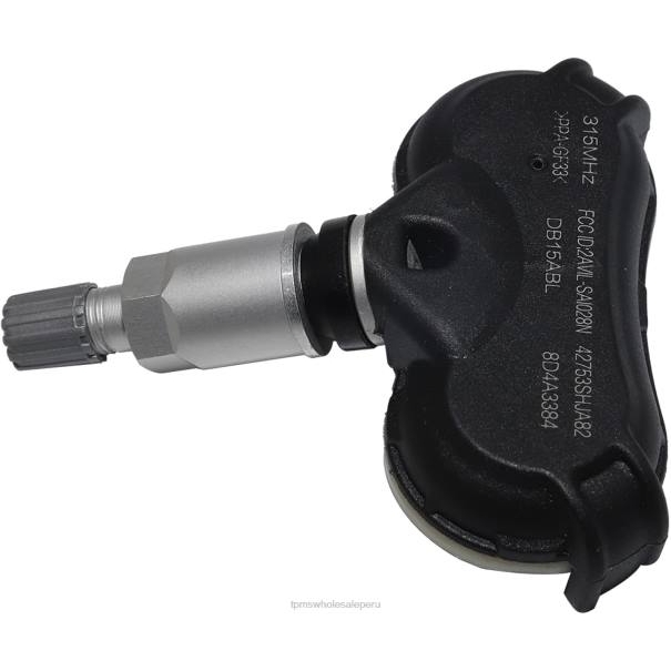 6LBV1619 - comprar TPMS tpms honda el sensor de presión 42753shja82 396mhz