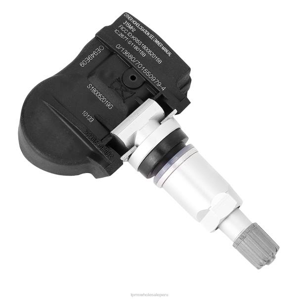 6LBV1545 - oem TPMS sensor tpms mazda el sensor de presión bha437140 322mhz